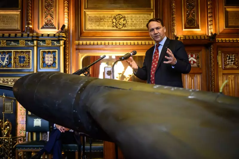 Russia's Hypersonic Missile Threat: UK Defence Officials Warn of Potential European Strikes
