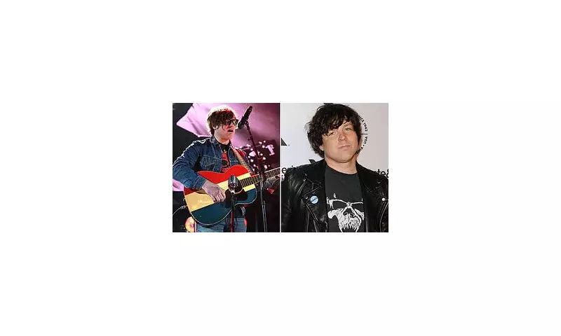 Ryan Adams Cancels Australian Tour in Fiery Social Media Rant - Fans Left Devastated