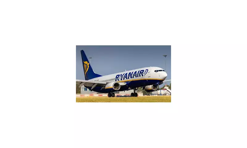 Ryanair Accuses Online Travel Giants of 'Widespread Overcharging' in Passenger Warning