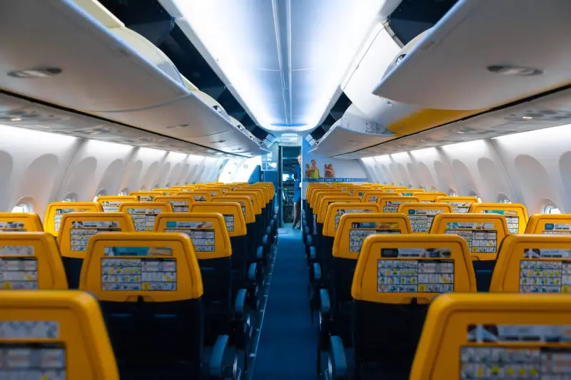 Ryanair Slashes Spanish Flights in Airport Fee Standoff - Travel Chaos Looms