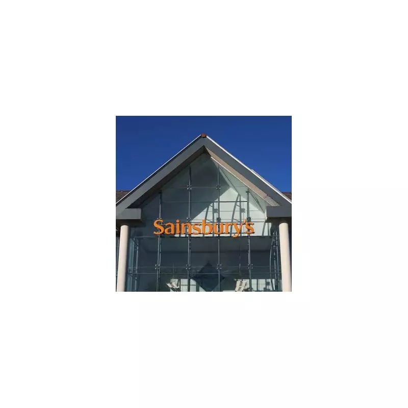 Sainsbury's Sparks Customer Fury Over New Self-Service Checkout Policy