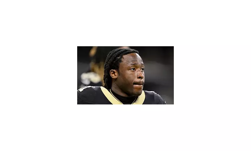 Saints Star Alvin Kamara's Future in Question as Trade Rumours Intensify