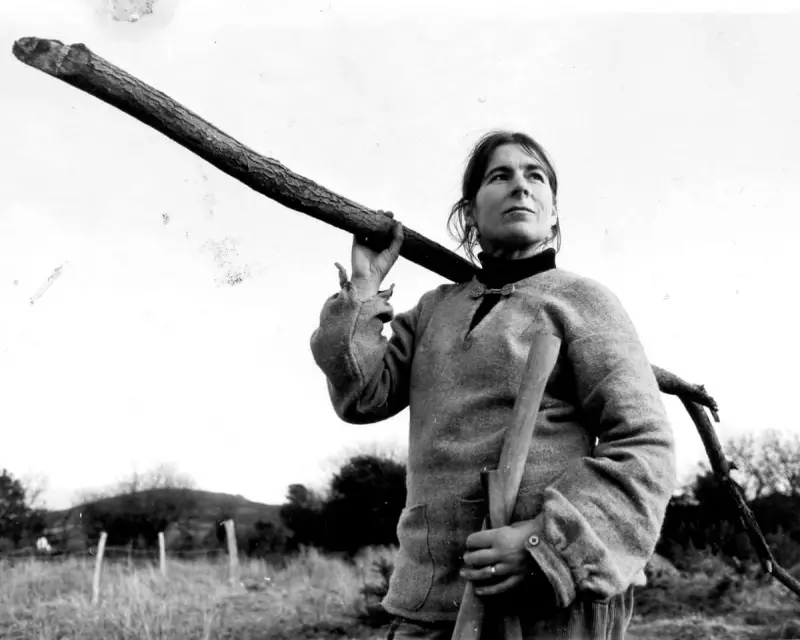 Sally Seymour: The Trailblazing Civil Servant Who Transformed UK Environmental Policy
