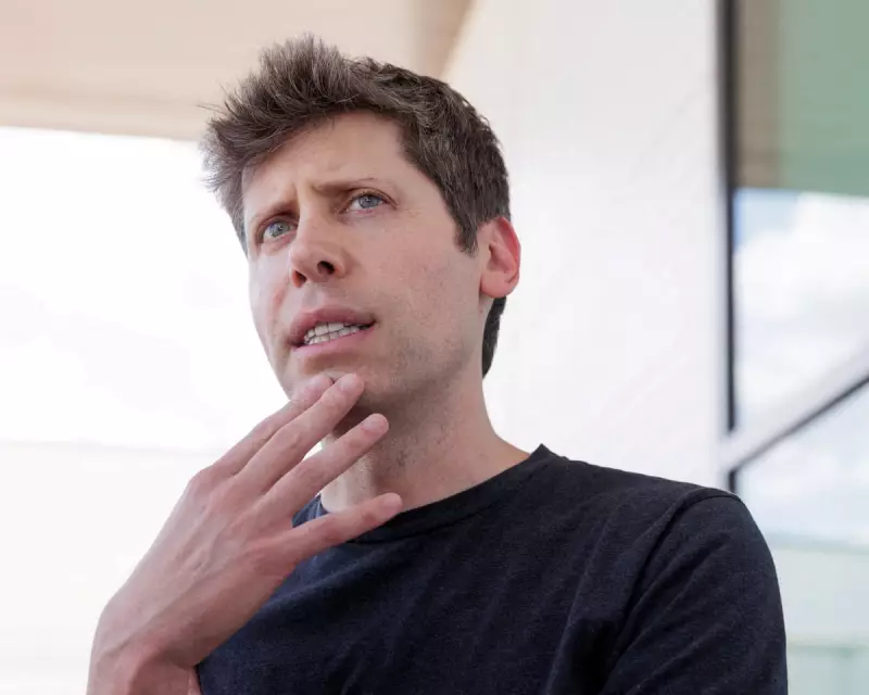 Sam Altman's Copyright Gambit: Is AI Giant OpenAI Trying to Rewrite Creative Law?
