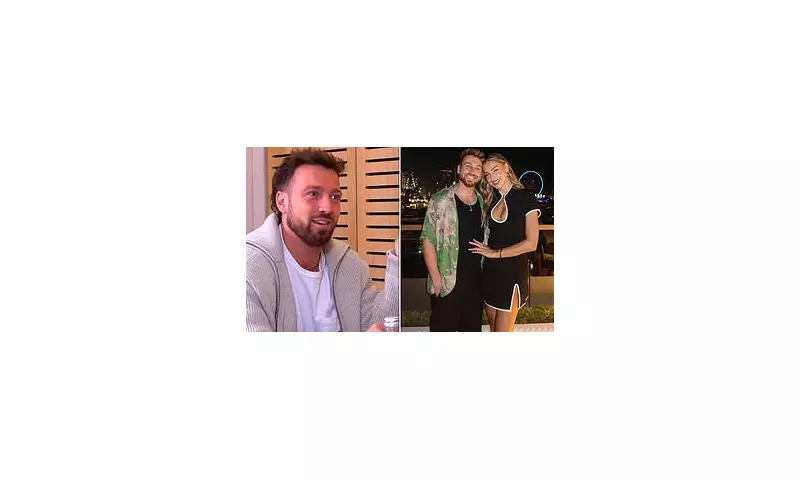 Sam Thompson's Heartbreak: Inside His 'Tough Place' Following Zara McDermott Split