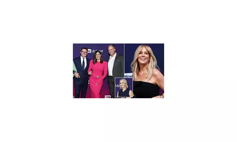 Samantha Armytage and Sarah Abo's Tense Nine Upfronts Encounter Revealed