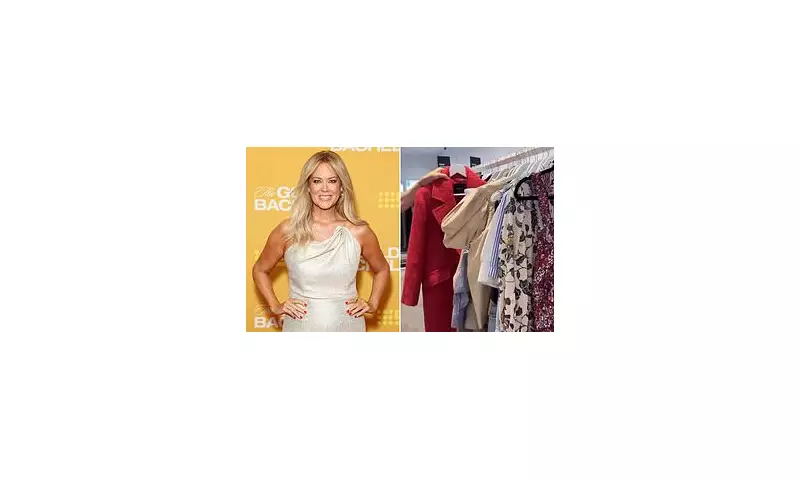 Samantha Armytage's Dramatic Weight Loss Transformation Sparks Wardrobe Clear-Out