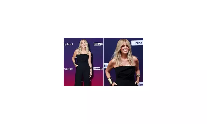 Samantha Armytage's Incredible Transformation: Former Sunrise Star Reveals 20kg Weight Loss Journey