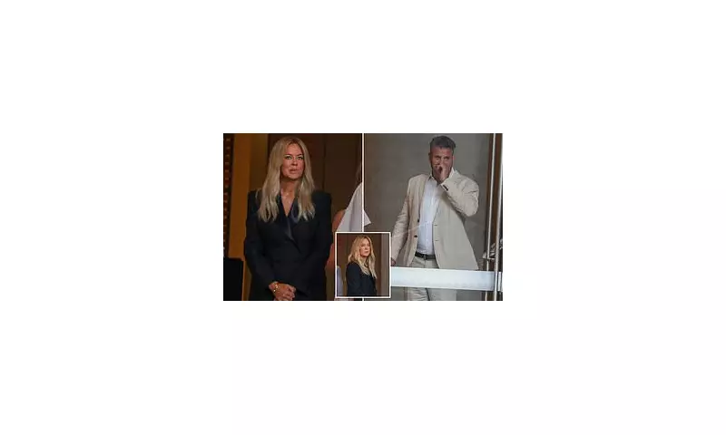Samantha Armytage's Whirlwind Romance: Former Sunrise Star Spotted with Mystery Man Bear Myrden