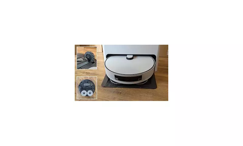 Samsung Bespoke Jet Bot Combo AI Review: Is This £1000 Robot Vacuum Worth Your Money?