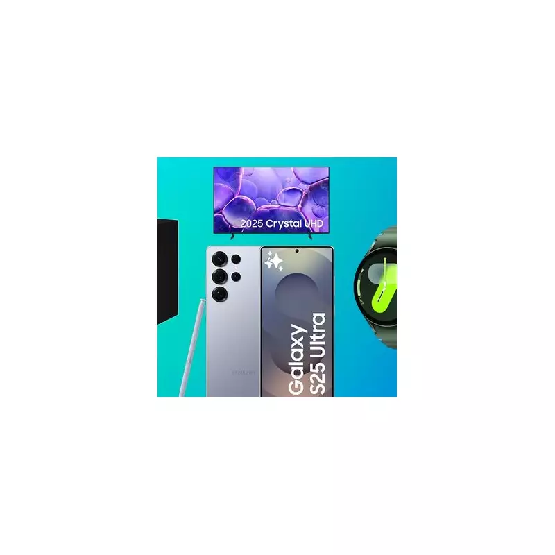 Samsung Black Friday 2025: Unmissable Tech Deals Coming Your Way