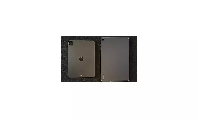 Samsung Galaxy Tab S10 Plus vs iPad Pro: The Ultimate Tablet Showdown Reveals Surprising Winner