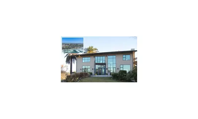 San Diego Property Mogul Forced to Pay £19 Million in Landmark Fraud Case