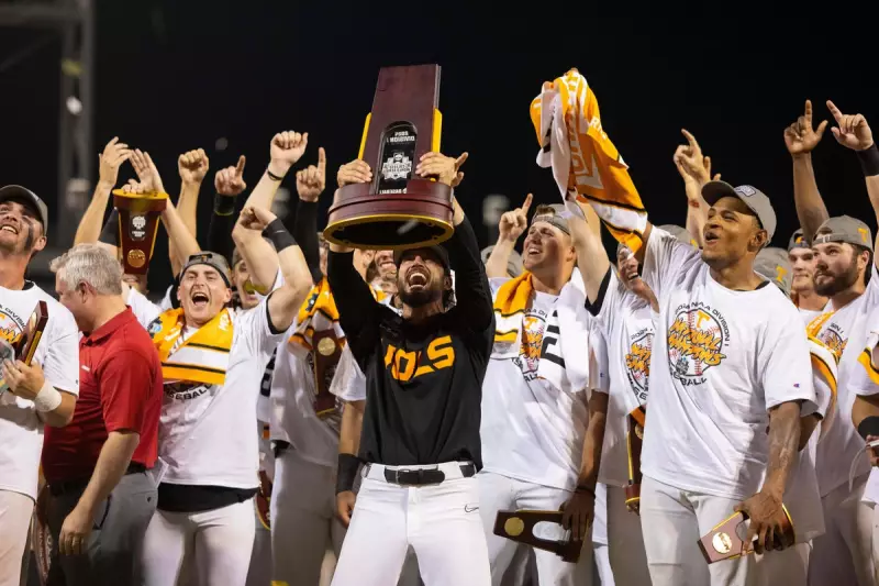 San Francisco Giants' MLB Draft Pick Chooses College Over Pros in Shock Decision