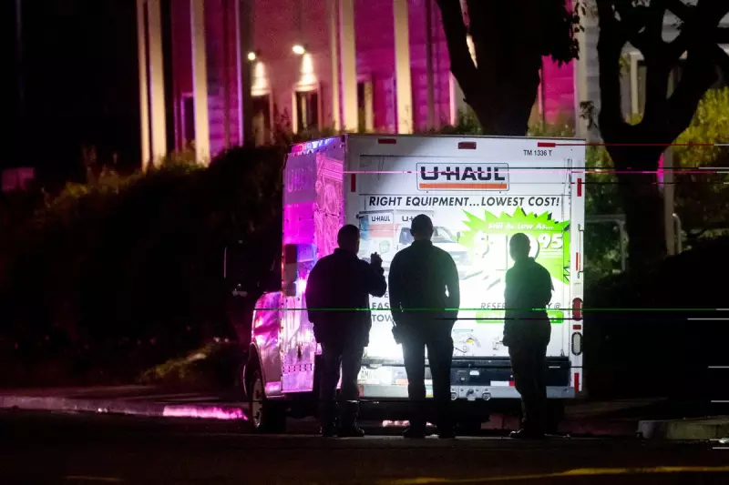 San Francisco on High Alert: National Guard Deployed After Political Shooting Threat
