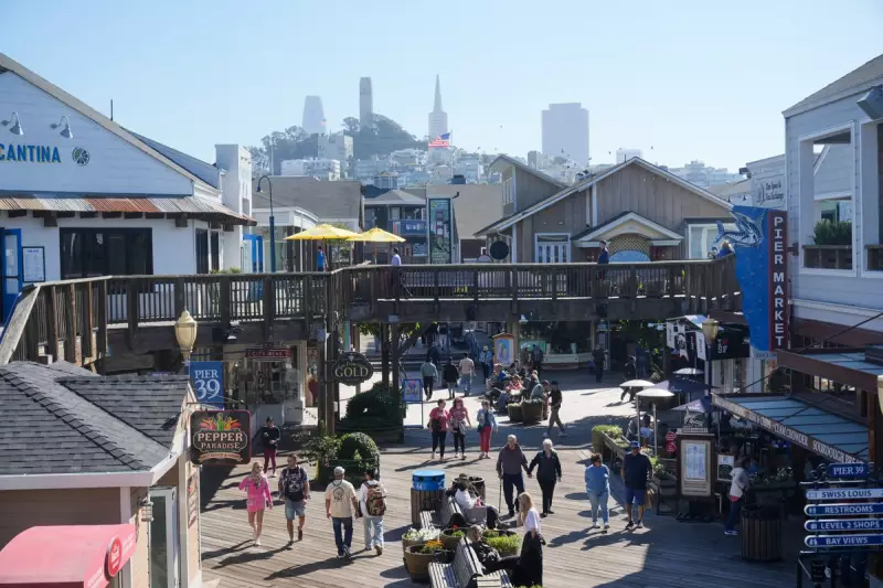 San Francisco's Mayor Makes Bold Plea to Biden for National Guard Intervention in Crime Crisis