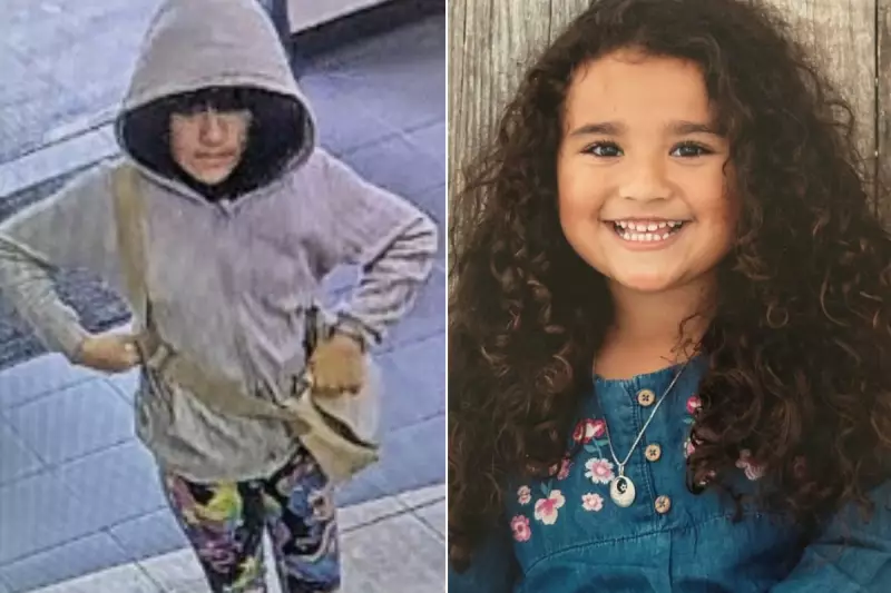 Santa Barbara Police Release New Photo in Urgent Search for Missing Woman Melodee Buzzard