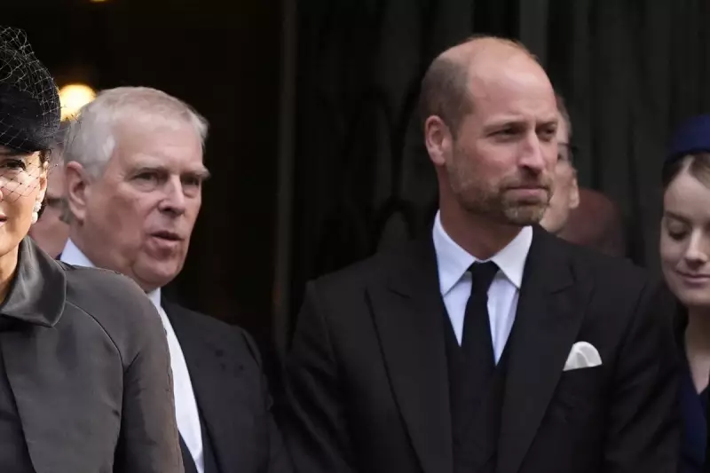 Sarah Ferguson Breaks Silence: Duchess Stands by Prince Andrew Amid Scandal