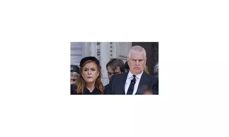 Sarah Ferguson Breaks Silence on Losing 'Duchess of York' Title in Emotional Statement
