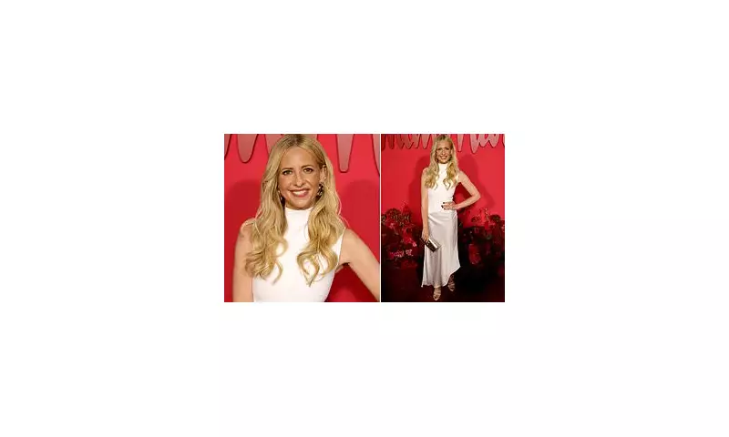 Sarah Michelle Gellar Defies Time: Buffy Star Looks Virtually Unchanged Decades After Iconic Role