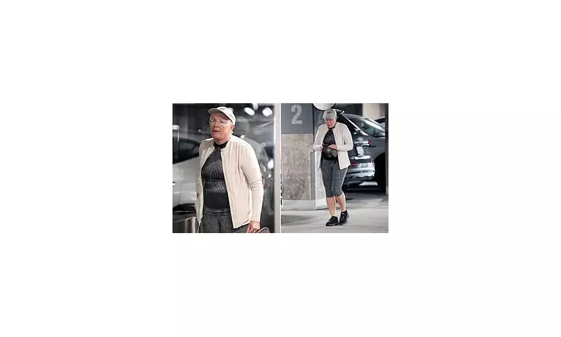 Saturday Night Live's Androgynous Casting Shake-up: Comedian's Gender-Blurring Impression Stuns Audience