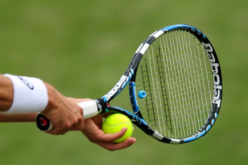 Saudi Arabia's PIF Poised to Secure Major ATP Tennis Stake in Landmark Deal