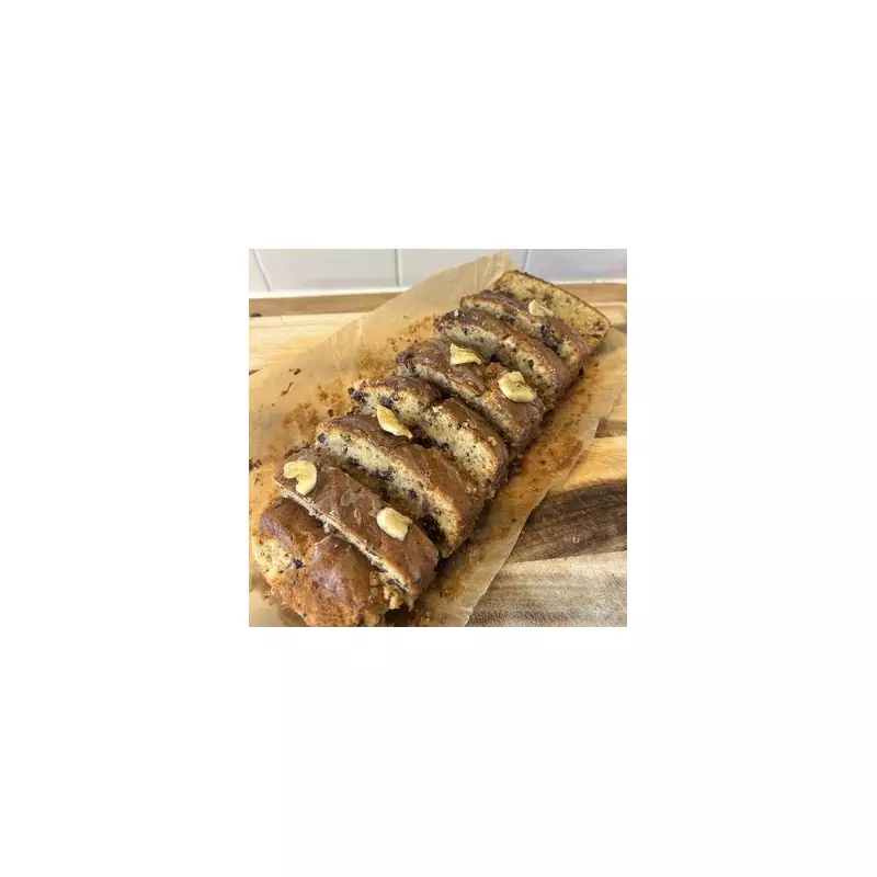 Say Goodbye to Boring Banana Bread: This Secret Ingredient Creates Unforgettable Flavour