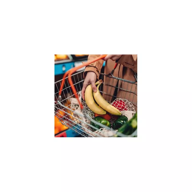 Say Goodbye to Brown Bananas: The Simple Kitchen Hack That Keeps Them Perfectly Yellow
