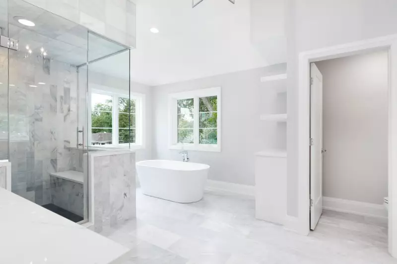 Scandinavian Simplicity Meets Sustainability: The UK's New Bathroom Revolution