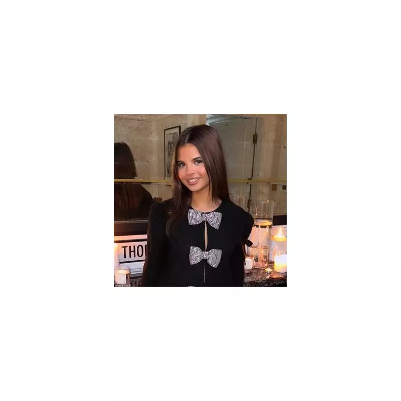 Scarlett Thomas: 16-Year-Old Prodigy Launches Music Career With Debut Single 'Lovesick'