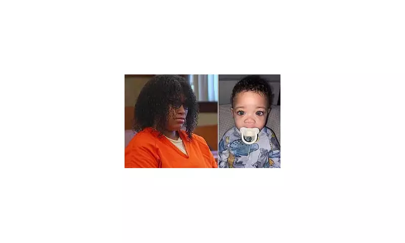 Schenectady Mother Found Guilty of Killing Infant Daughter in Heartbreaking Trial