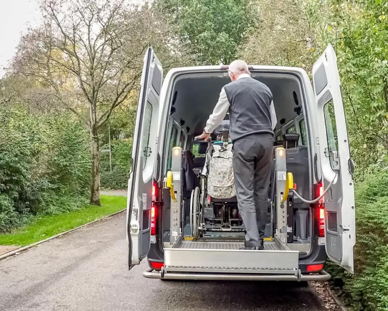 School Transport Crisis: Families of Children with Special Needs Face Financial Ruin