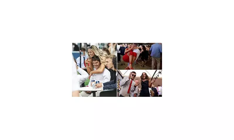 Science of Romance: How Dating App Data Predicts Royal Randwick's Spring Champion Stakes Winner