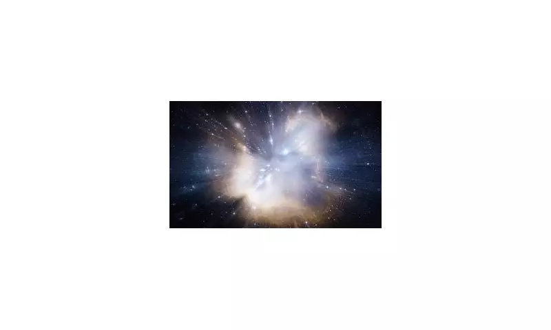 Science Points to Divine Creator: Groundbreaking Discoveries Challenge Atheism