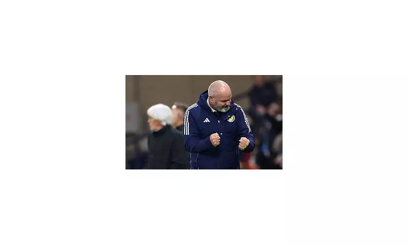 Scotland Manager Steve Clarke Delivers Fiery Response to Fan Criticism After Euro 2024 Defeat