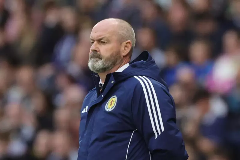 Scotland's Euro 2024 Hopes Dangle by a Thread After Shocking Defeat to Luxembourg