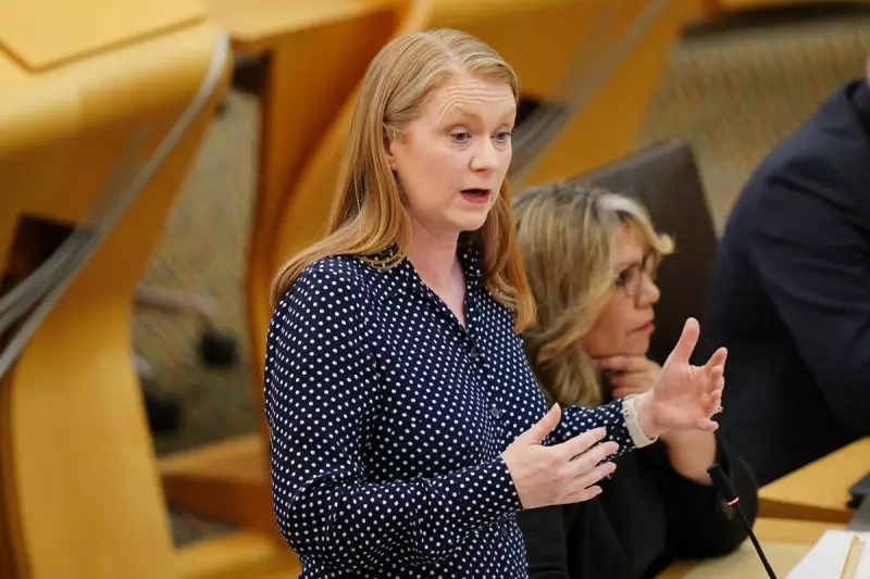Scottish Government Demands Compensation for 1950s-Born Women in State Pension Age Controversy