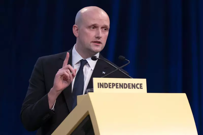 Scottish Labour in Crisis: Senior Figures Warn Party Faces Political Extinction