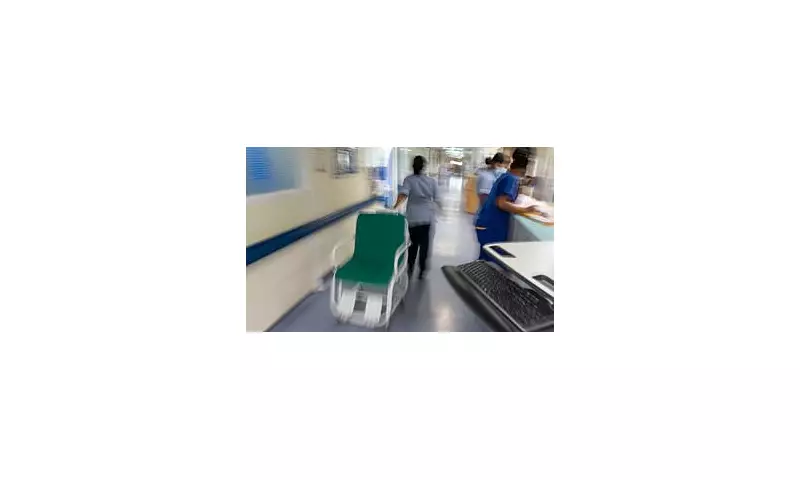 Scottish NHS in Crisis: Doctors Warn 'Cradle to Grave' Healthcare No Longer Sustainable