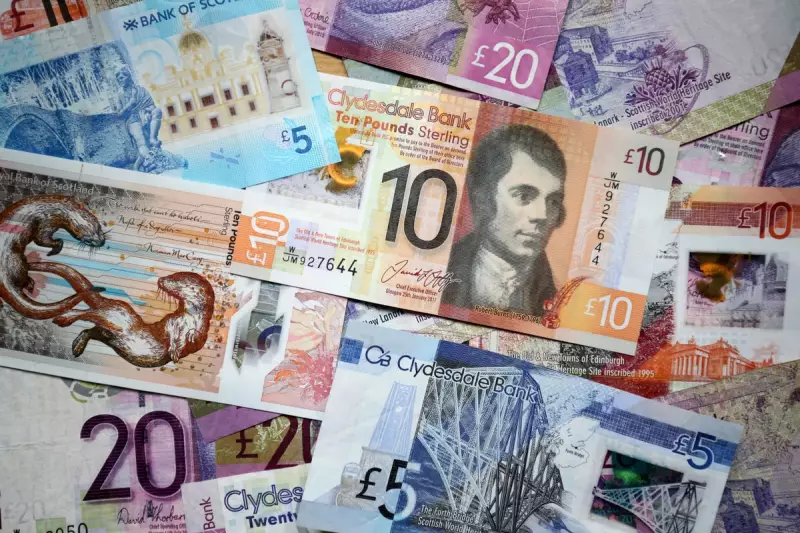 Scottish Public Overwhelmingly Backs Holyrood Over Westminster on Key Policy Decisions