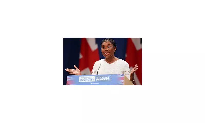 Scrap Stamp Duty: Kemi Badenoch's £9bn Property Revolution Wins Public Backing