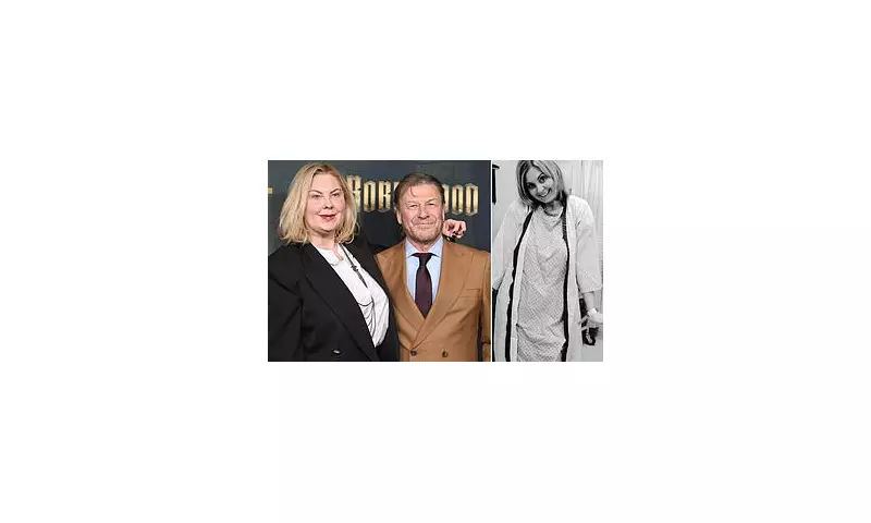 Sean Bean's Wife Ashley Moore Reveals Private Cancer Battle in Emotional Tribute to NHS