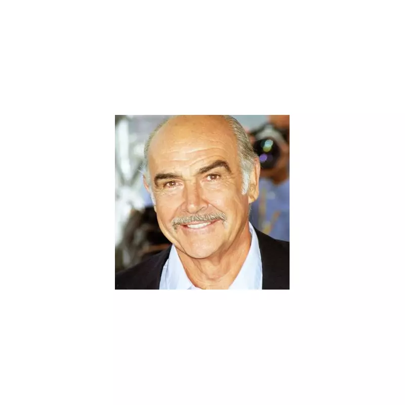 Sean Connery's Cinematic Masterpiece: The Untold Story Behind His Most Acclaimed Role