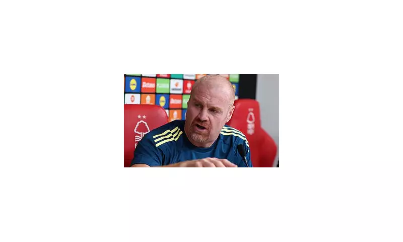 Sean Dyche Delivers Passionate Defence of Nottingham Forest Owner Evangelos Marinakis Amid Fan Criticism