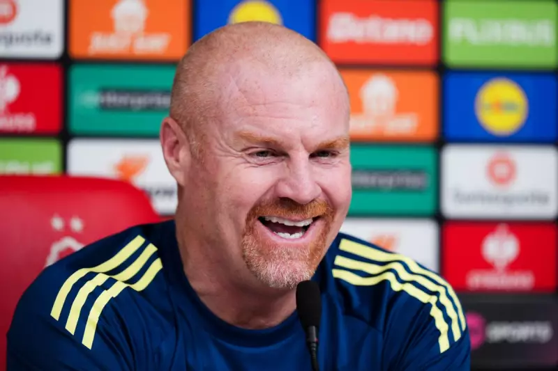 Sean Dyche Sounds Alarm on Premier League's 'Unhealthy' Managerial Merry-Go-Round