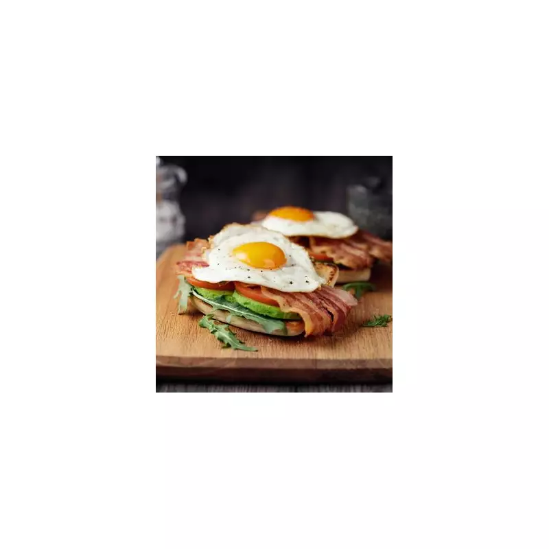 Secret Ingredient Alert: How Anchovies Can Transform Your Fried Eggs Forever