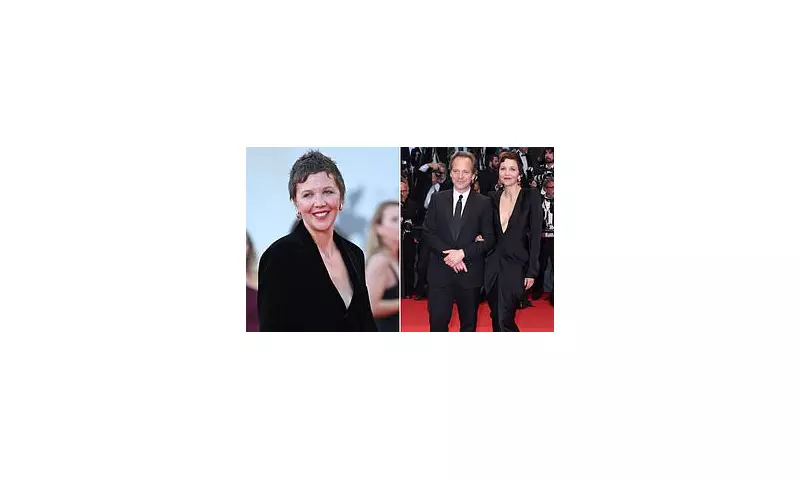 Secret Vows: Maggie Gyllenhaal and Peter Sarsgaard's Hidden Marriage Revealed After Two Decades