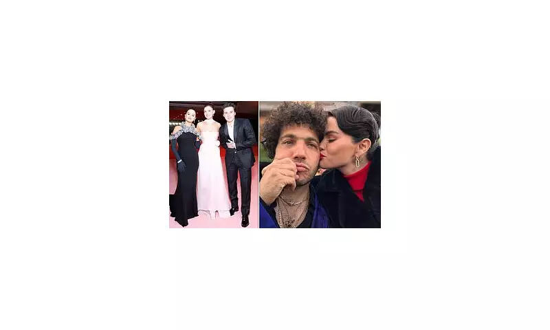 Selena Gomez 'Betrayed and Heartbroken' as BFF Nicola Peltz and Brooklyn Beckham Snub Benny Blanco Wedding Invitation