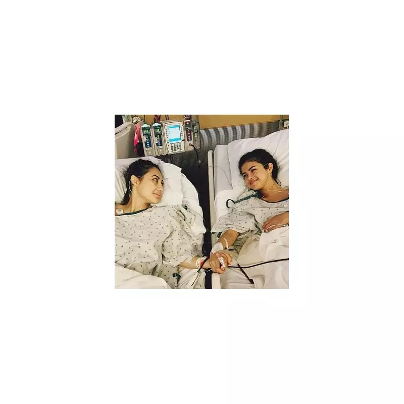 Selena Gomez's Kidney Donor Francia Raisa Reveals Shocking Fallout and Emotional Turmoil