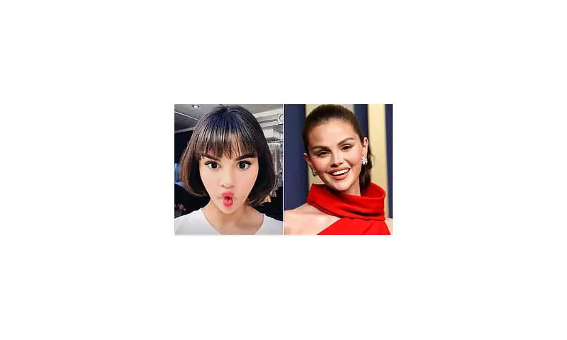 Selena Gomez's Willy Wonka Hair Jibe: Singer's Hilarious Hair Transformation Goes Viral